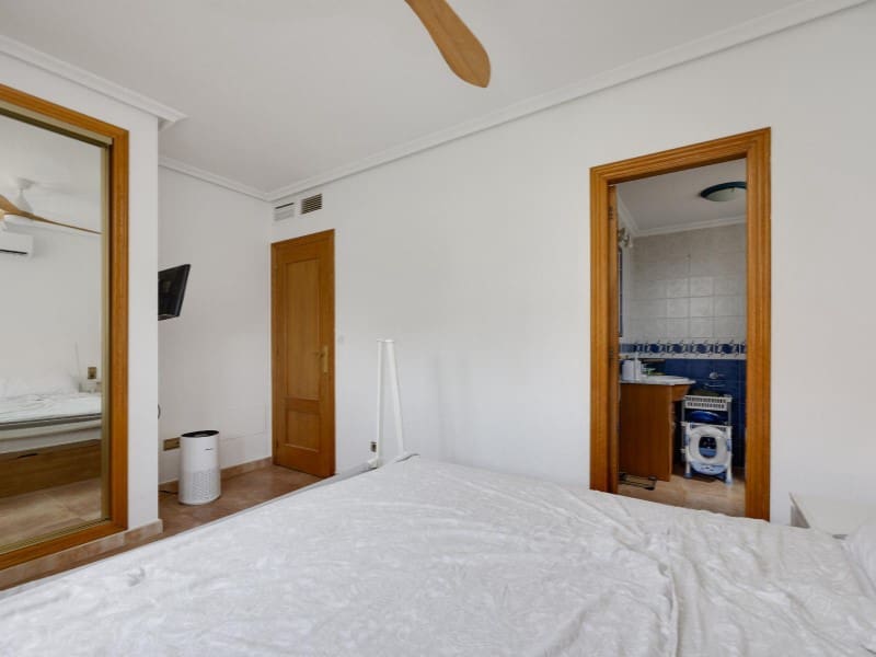 3 soverom Villa til salgs i San Fulgencio med svømmebasseng garasje - € 399 000 (Ref: 10000154)