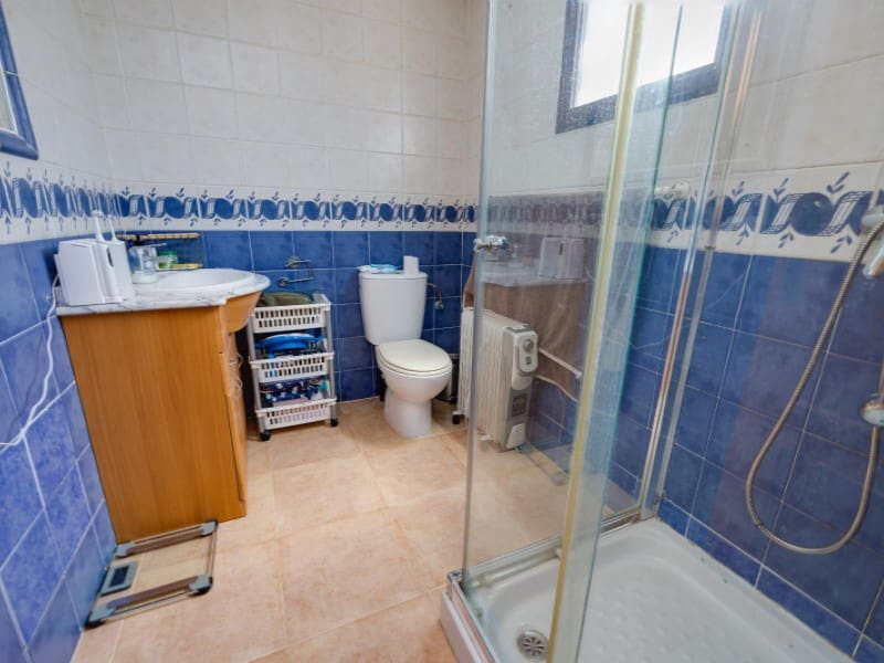 3 soverom Villa til salgs i San Fulgencio med svømmebasseng garasje - € 399 000 (Ref: 10000154)