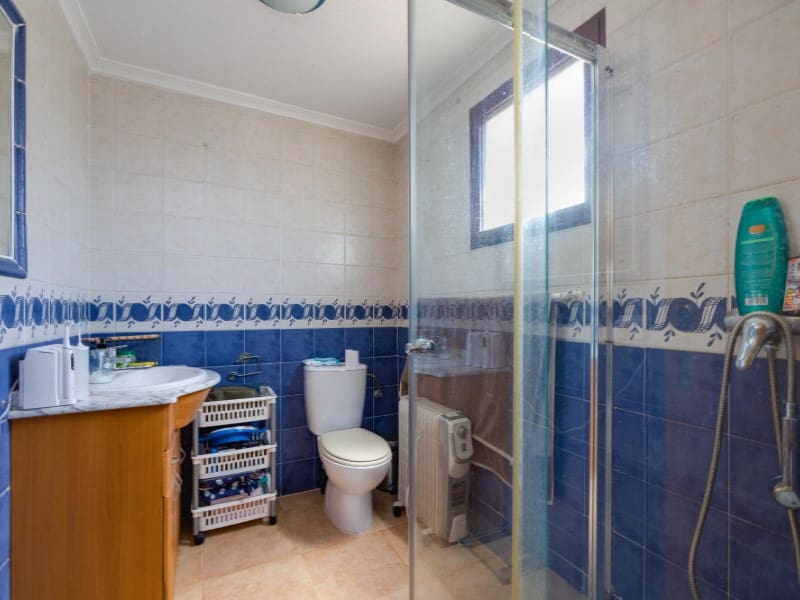 3 soverom Villa til salgs i San Fulgencio med svømmebasseng garasje - € 399 000 (Ref: 10000154)