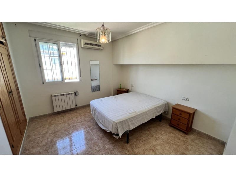 3 soveværelse Villa til salg i Aguas Nuevas med swimmingpool - € 425.000 (Ref: 10000156)