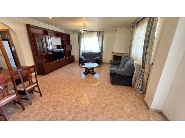 3 soveværelse Villa til salg i Aguas Nuevas, Torrevieja med swimmingpool - € 425.000 (Ref: 10000156)