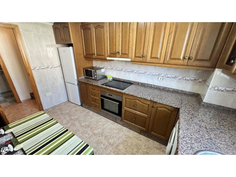 3 soveværelse Villa til salg i Aguas Nuevas med swimmingpool - € 425.000 (Ref: 10000156)