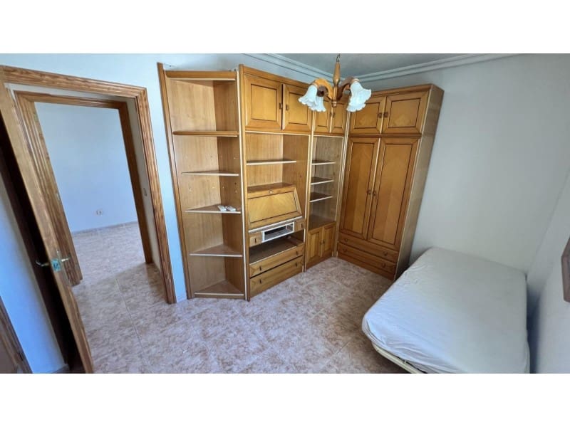 3 soveværelse Villa til salg i Aguas Nuevas med swimmingpool - € 425.000 (Ref: 10000156)