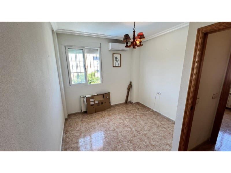 3 soveværelse Villa til salg i Aguas Nuevas med swimmingpool - € 425.000 (Ref: 10000156)
