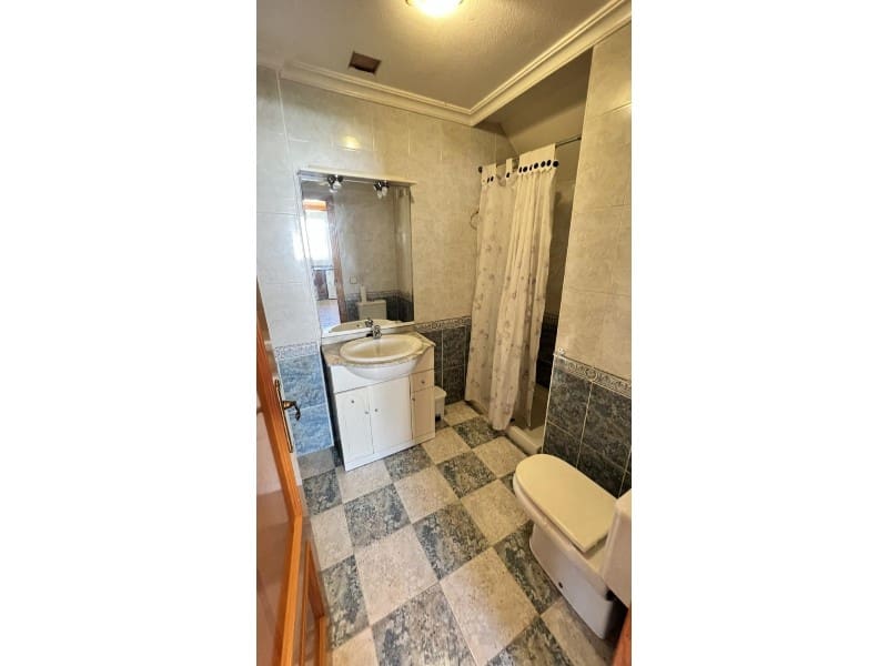 3 soveværelse Villa til salg i Aguas Nuevas med swimmingpool - € 425.000 (Ref: 10000156)