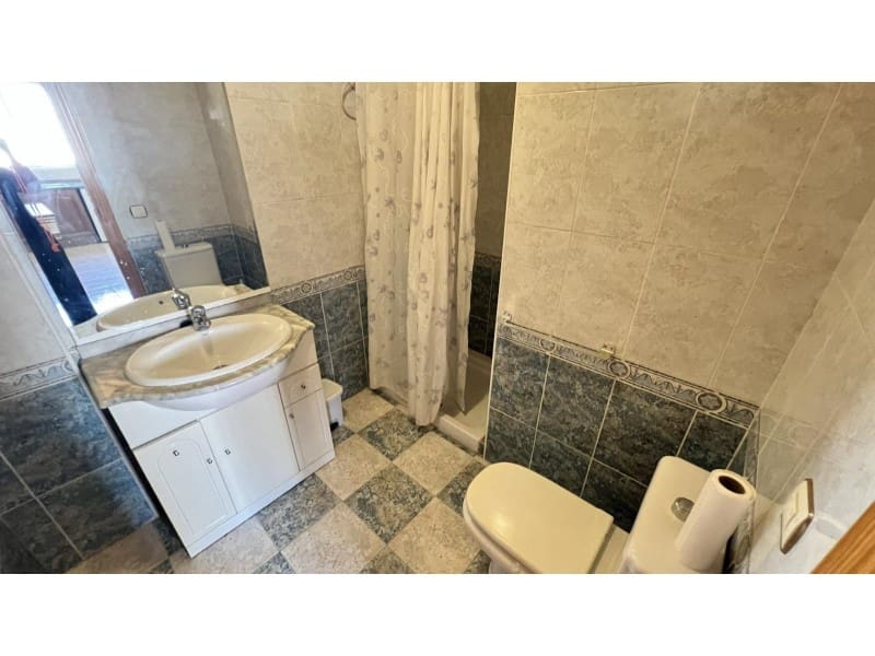 3 soveværelse Villa til salg i Aguas Nuevas med swimmingpool - € 425.000 (Ref: 10000156)