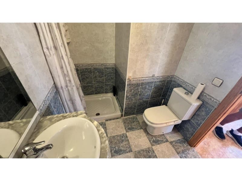 3 soveværelse Villa til salg i Aguas Nuevas med swimmingpool - € 425.000 (Ref: 10000156)