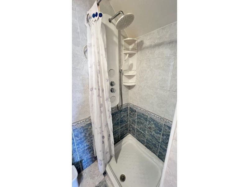 3 soveværelse Villa til salg i Aguas Nuevas med swimmingpool - € 425.000 (Ref: 10000156)