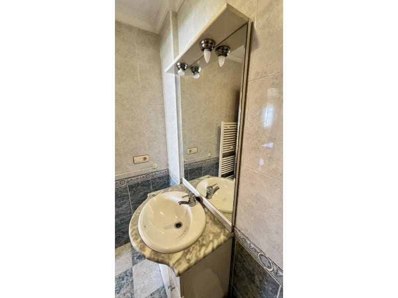3 soveværelse Villa til salg i Aguas Nuevas med swimmingpool - € 425.000 (Ref: 10000156)