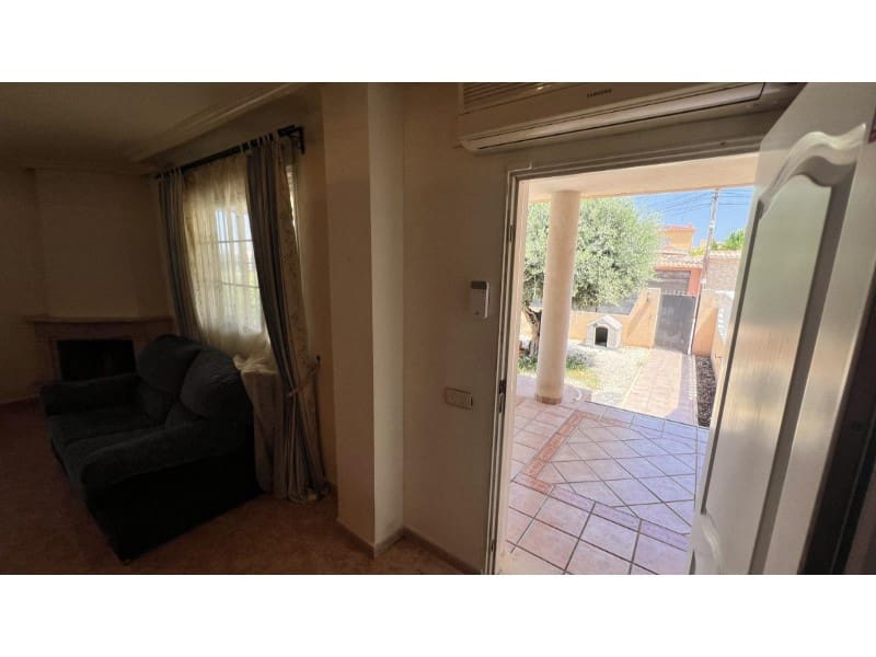 3 soveværelse Villa til salg i Aguas Nuevas med swimmingpool - € 425.000 (Ref: 10000156)