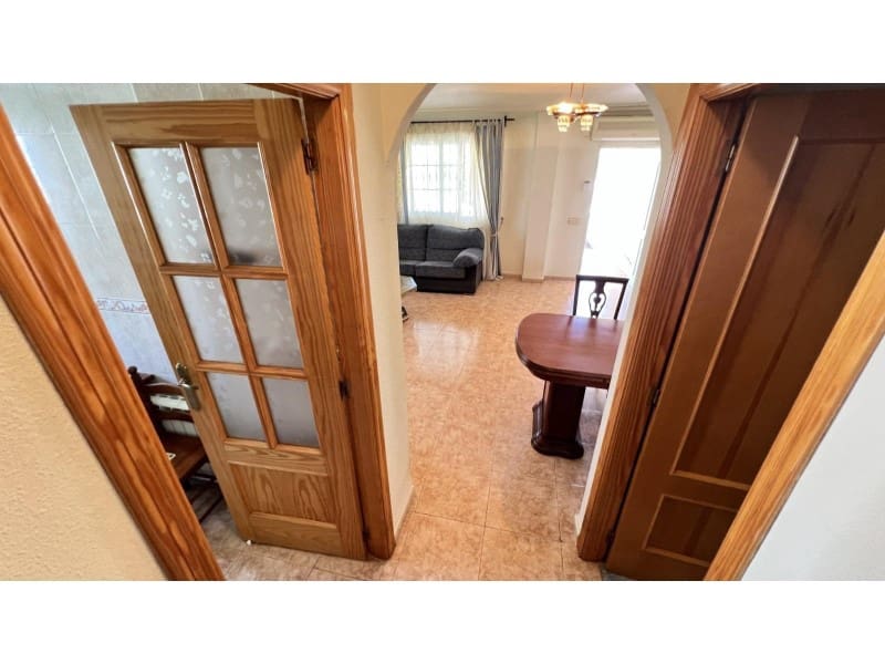 3 soveværelse Villa til salg i Aguas Nuevas med swimmingpool - € 425.000 (Ref: 10000156)
