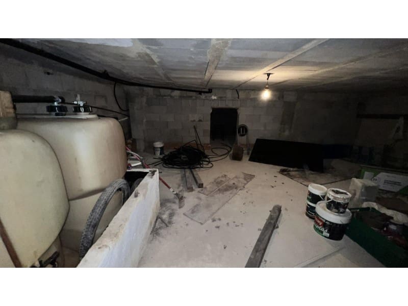 3 soveværelse Villa til salg i Aguas Nuevas med swimmingpool - € 425.000 (Ref: 10000156)