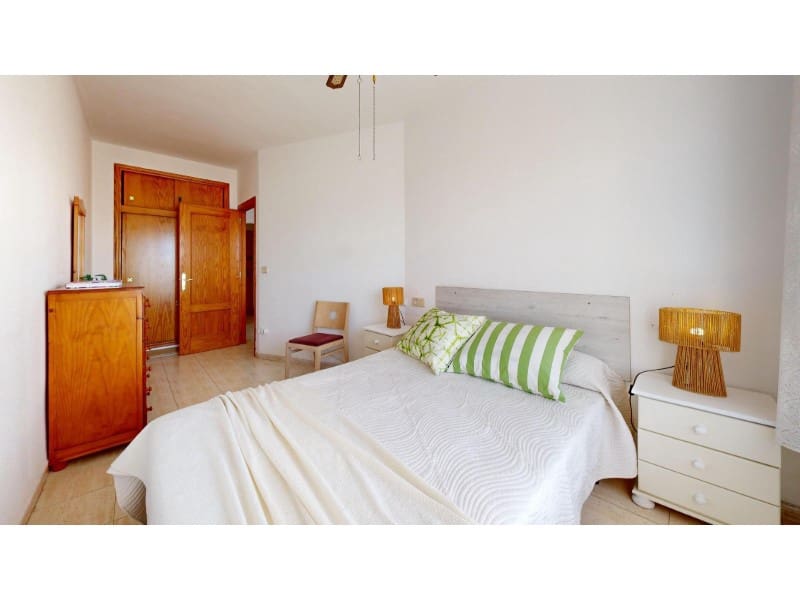 1 slaapkamer Appartement te koop in Torrevieja met zwembad - € 113.900 (Ref: 10000157)