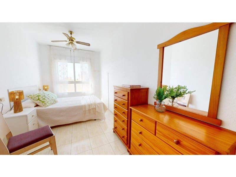 1 slaapkamer Appartement te koop in Torrevieja met zwembad - € 113.900 (Ref: 10000157)