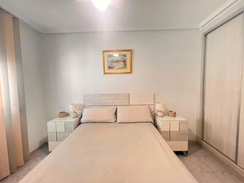 2 sypialnia Bungalow na sprzedaż w Torrevieja - 179 999 € (Ref: 10000158)