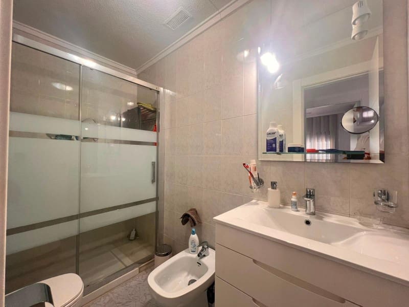 2 sypialnia Bungalow na sprzedaż w Torrevieja - 179 999 € (Ref: 10000158)