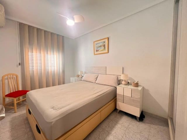 2 slaapkamer Bungalow te koop in Torreblanca, Torrevieja - € 179.999 (Ref: 10000158)