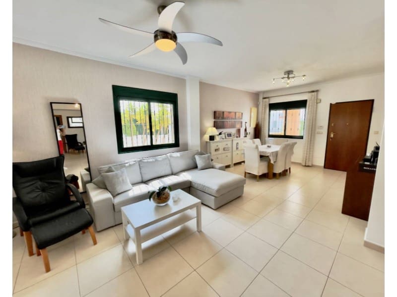 4 sypialnia Willa na sprzedaż w Ciudad Quesada - 470 000 € (Ref: 10000159)
