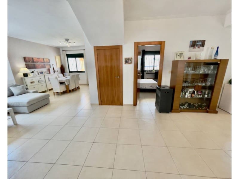 4 sypialnia Willa na sprzedaż w Ciudad Quesada - 470 000 € (Ref: 10000159)