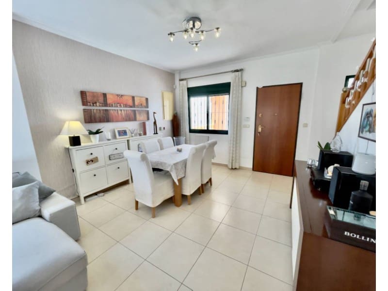 4 sypialnia Willa na sprzedaż w Ciudad Quesada - 470 000 € (Ref: 10000159)