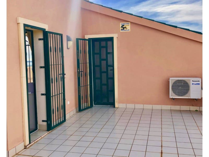 4 sypialnia Willa na sprzedaż w Ciudad Quesada - 470 000 € (Ref: 10000159)