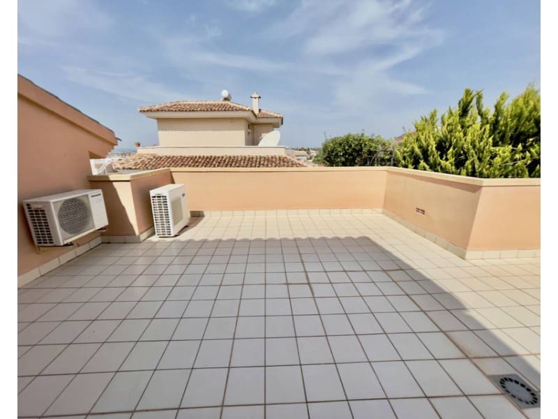 4 sypialnia Willa na sprzedaż w Ciudad Quesada - 470 000 € (Ref: 10000159)