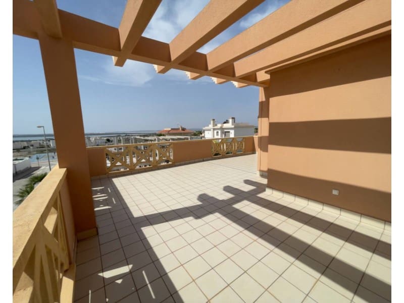 4 sypialnia Willa na sprzedaż w Ciudad Quesada - 470 000 € (Ref: 10000159)