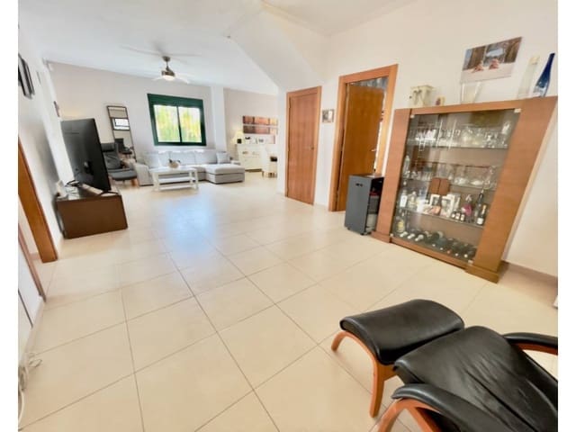 4 sypialnia Willa na sprzedaż w Ciudad Quesada, Rojales - 470 000 € (Ref: 10000159)