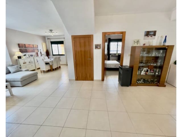4 sypialnia Willa na sprzedaż w Ciudad Quesada, Rojales - 470 000 € (Ref: 10000159)