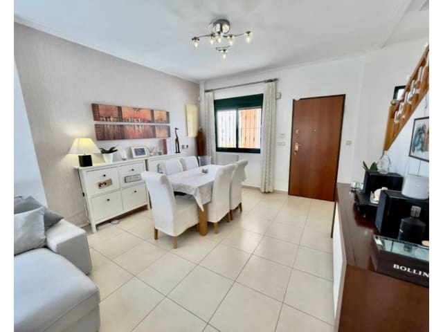 4 sypialnia Willa na sprzedaż w Ciudad Quesada, Rojales - 470 000 € (Ref: 10000159)