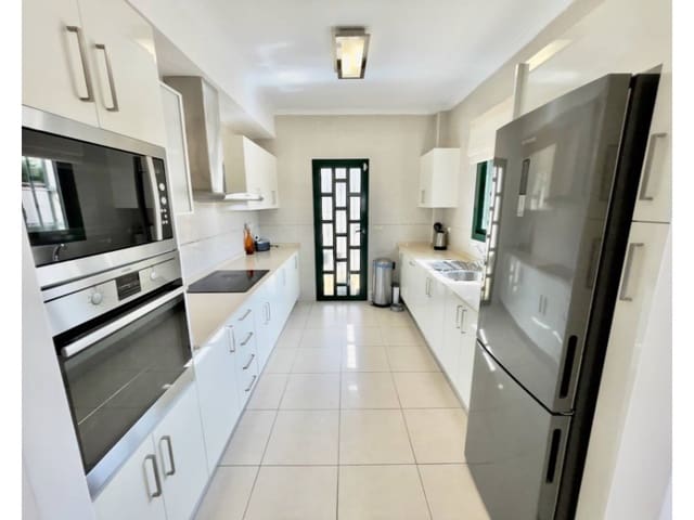 4 sypialnia Willa na sprzedaż w Ciudad Quesada, Rojales - 470 000 € (Ref: 10000159)