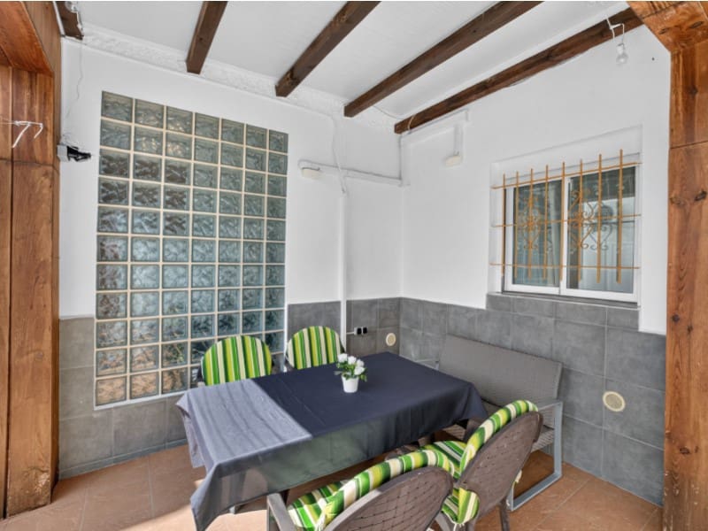Casa de 3 habitaciones en Torrevieja en venta - 164.000 € (Ref: 10003815)