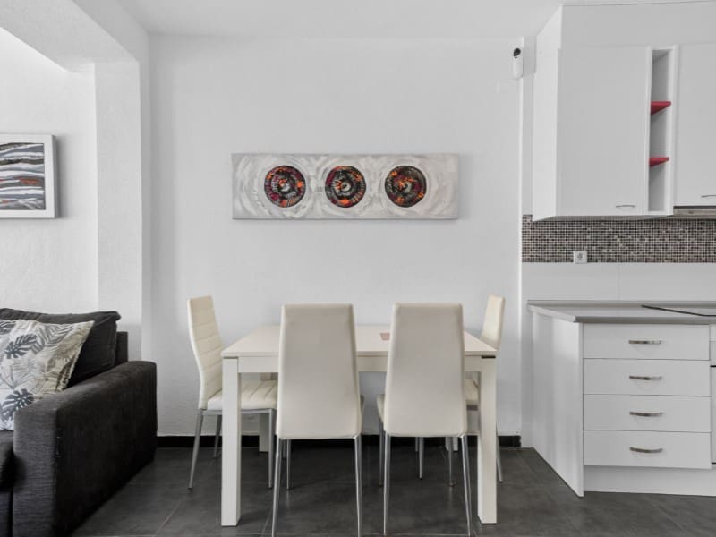 Casa de 3 habitaciones en Torrevieja en venta - 164.000 € (Ref: 10003815)
