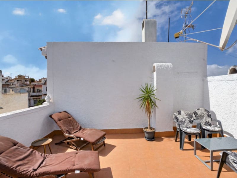 Casa de 3 habitaciones en Torrevieja en venta - 164.000 € (Ref: 10003815)