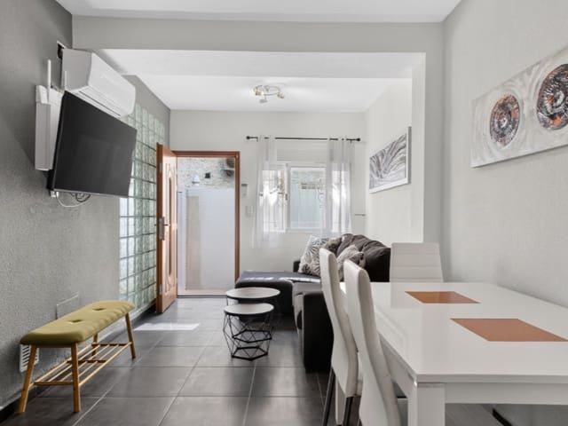 Casa de 3 habitaciones en Nueva Torrevieja, Torrevieja en venta - 164.000 € (Ref: 10003815)