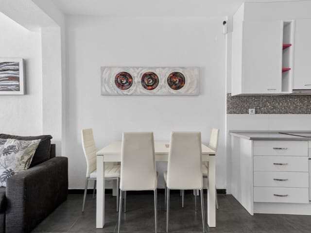 Casa de 3 habitaciones en Nueva Torrevieja, Torrevieja en venta - 164.000 € (Ref: 10003815)