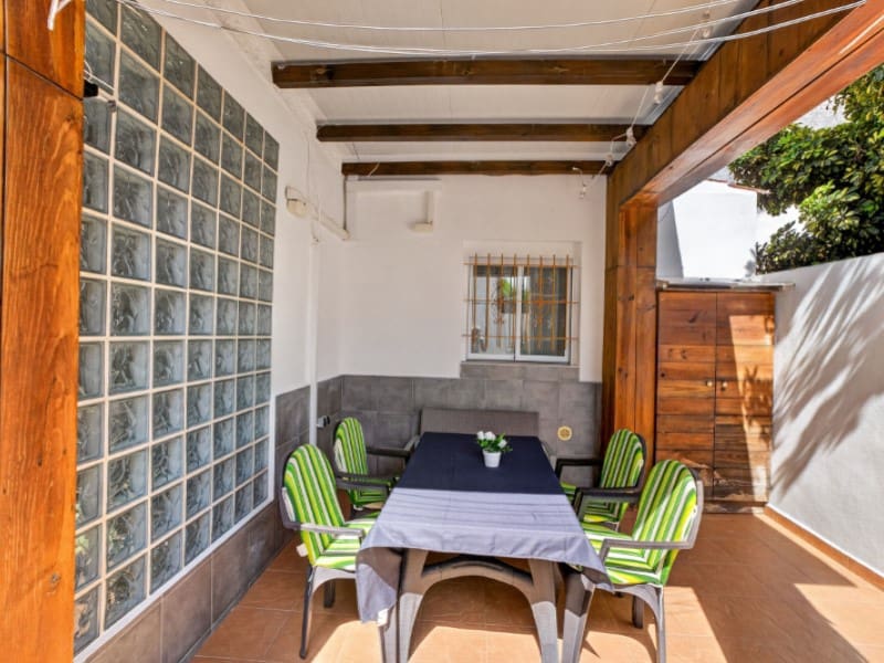 Casa de 3 habitaciones en Torrevieja en venta - 164.000 € (Ref: 10003815)
