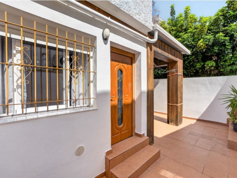 Casa de 3 habitaciones en Torrevieja en venta - 164.000 € (Ref: 10003815)