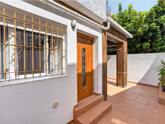 Casa de 3 habitaciones en Nueva Torrevieja, Torrevieja en venta - 164.000 € (Ref: 10003815)