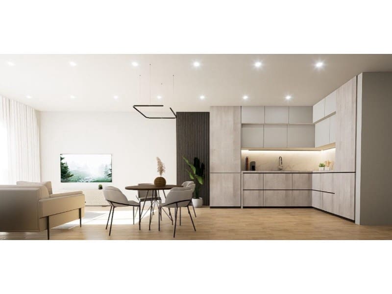 2 makuuhuone Kattohuoneisto myytävänä paikassa Torrevieja - 280 000 € (Ref: 10008871)