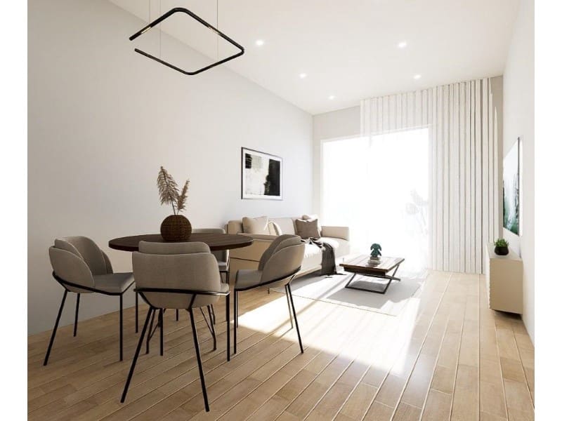 1 quarto Penthouse para venda em Torrevieja - 229 000 € (Ref: 10008872)