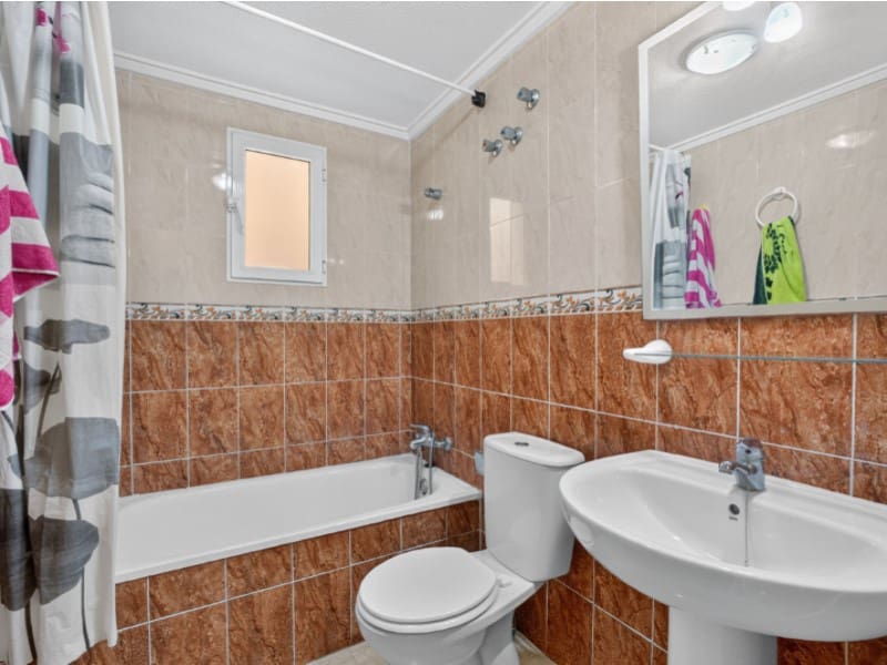 2 makuuhuone Huoneisto myytävänä paikassa Torrevieja - 139 000 € (Ref: 10027038)