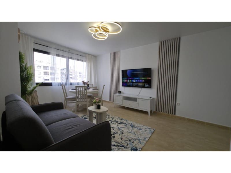 3 quarto Apartamento para venda em Torrevieja - 189 900 € (Ref: 10030292)