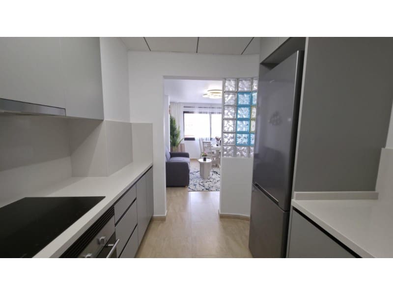 3 quarto Apartamento para venda em Torrevieja - 189 900 € (Ref: 10030292)