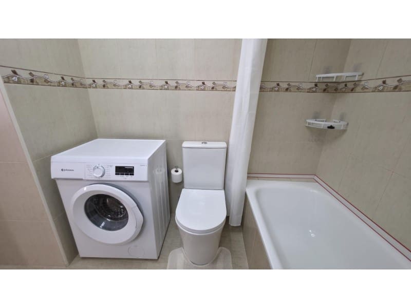 3 quarto Apartamento para venda em Torrevieja - 189 900 € (Ref: 10030292)