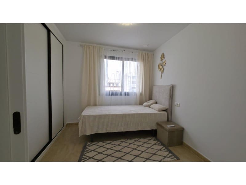 3 quarto Apartamento para venda em Torrevieja - 189 900 € (Ref: 10030292)