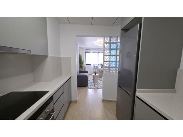 Apartamento de 3 habitaciones en Centro - Muelle Pesquero, Torrevieja en venta - 189.900 € (Ref: 10030292)