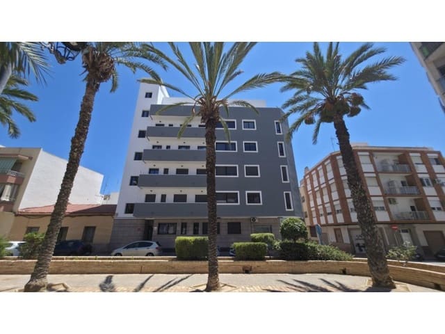 Apartamento de 3 habitaciones en Centro - Muelle Pesquero, Torrevieja en venta - 189.900 € (Ref: 10030292)