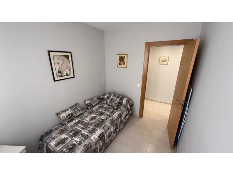 3 soveværelse Lejlighed til salg i Torrevieja - € 329.000 (Ref: 10040786)