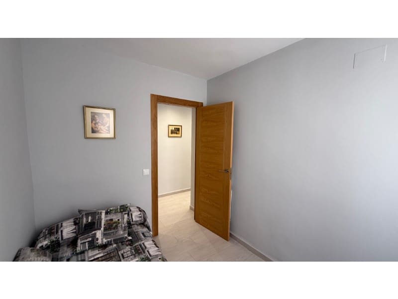 3 soveværelse Lejlighed til salg i Torrevieja - € 329.000 (Ref: 10040786)